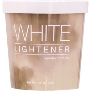 All Nutrient Developer & Lighteners Powder Lightener 17.6 oz